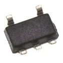 Microchip MOSFET Gate Driver 1 Output 500 mA 5-Pin SOT-23 Package 18V MCP1402T-E/OT