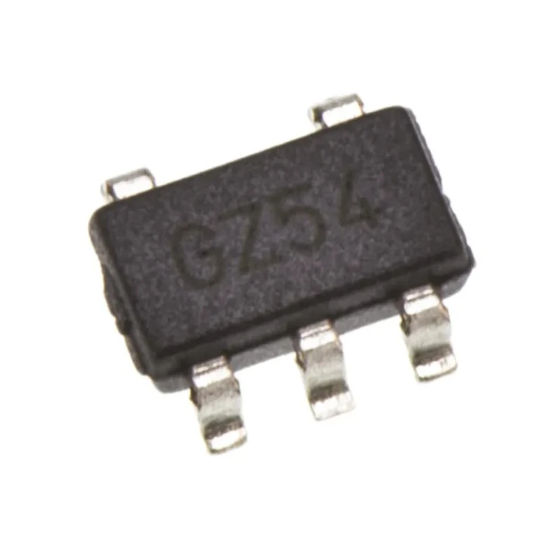 Microchip MOSFET Gate Driver 500 mA 5-Pin SOT-23 18V MCP1402T-E/OT