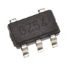 Microchip MOSFET Gate Driver 500 mA 5-Pin SOT-23 18V MCP1402T-E/OT