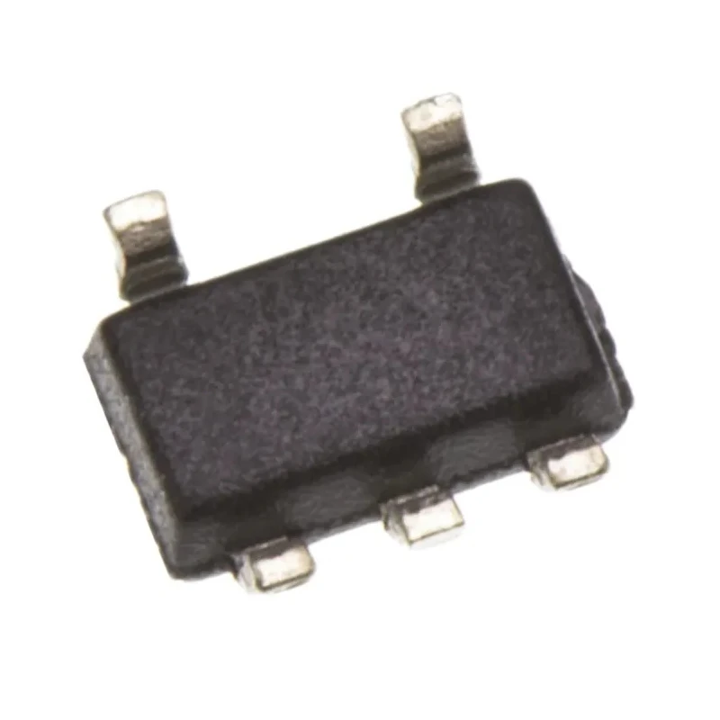 Microchip MOSFET Gate Driver 500 mA 5-Pin SOT-23 18V MCP1402T-E/OT