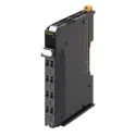 Omron NX Series Analogue Output Module for Use with NX Series CPU Unit, EtherCAT Coupler Unit, CJ PLC NX-DA2603