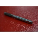RS PRO High-Speed Steel Left-Hand Threading Tap, M6 Thread, Metric Standard, Straight Flute, Hand Tap 668-1078