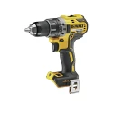DeWALT XR Brushless Cordless Drill Driver 460 W 18 V 13 mm Keyless Chuck 70 Nm Torque DCD791NT-XJ