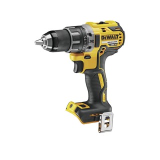 DeWALT XR Brushless Cordless Drill Driver 460 W 18 V 13 mm Keyless Chuck 70 Nm Torque DCD791NT-XJ