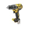 DeWALT XR Brushless Cordless Drill Driver 460 W 18 V 13 mm Keyless Chuck 70 Nm Torque DCD791NT-XJ