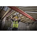 DeWALT XR Brushless Cordless Drill Driver 460 W 18 V 13 mm Keyless Chuck 70 Nm Torque DCD791NT-XJ