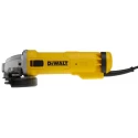 DeWALT Brushed 125 mm Corded Angle Grinder 1.4 kW 230V DWE4237