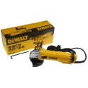 DeWALT Brushed 125 mm Corded Angle Grinder 1.4 kW 230V DWE4237