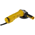 DeWALT Brushed 125 mm Corded Angle Grinder 1.4 kW 230V DWE4237