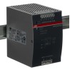 ABB CPE Switched Mode DIN Rail Power Supply AC/DC Input 230V, 24V DC Output, 10 A, 240 W 1SVR427035R0000 CP-E 24/10.0