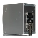 ABB CPE Switched Mode DIN Rail Power Supply AC/DC Input 230V, 24V DC Output, 10 A, 240 W 1SVR427035R0000 CP-E 24/10.0