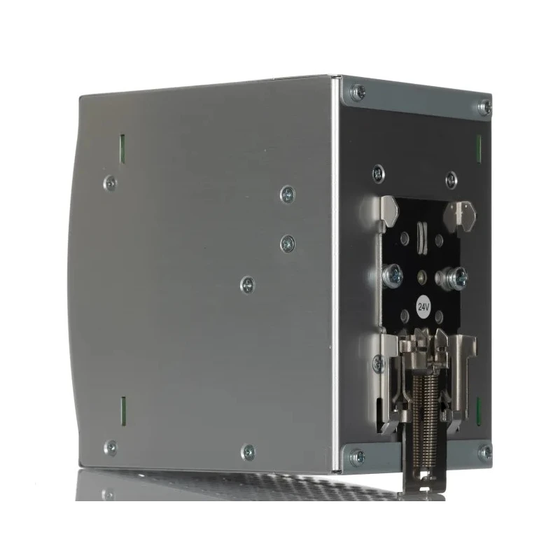 ABB CPE Switched Mode DIN Rail Power Supply AC/DC Input 230V, 24V DC Output, 10 A, 240 W 1SVR427035R0000 CP-E 24/10.0