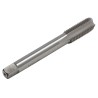RS PRO Threading Tap M10 Thread Metric Standard Hand Tap 80mm Length HSS 668-1080