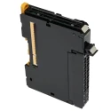 Omron NX-DA Series Analogue Output Module for Use with CJ PLC, EtherCAT Coupler Unit, NX Series CPU Unit NX-DA3203