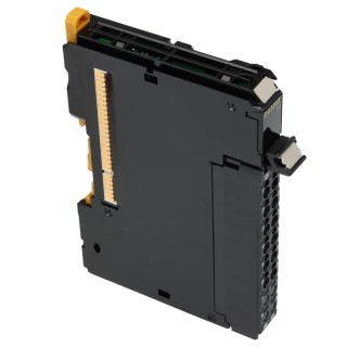 Omron NX-DA Series Analogue Output Module for Use with CJ PLC, EtherCAT Coupler Unit, NX Series CPU Unit NX-DA3203