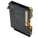 Omron NX-DA Series Analogue Output Module for Use with CJ PLC, EtherCAT Coupler Unit, NX Series CPU Unit NX-DA3203