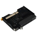 Omron NX-DA Series Analogue Output Module for Use with CJ PLC, EtherCAT Coupler Unit, NX Series CPU Unit NX-DA3203