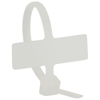Legrand Cable Tie Self-Lock Head 95 mm x 2.4 mm Natural Polyamide 0 320 61