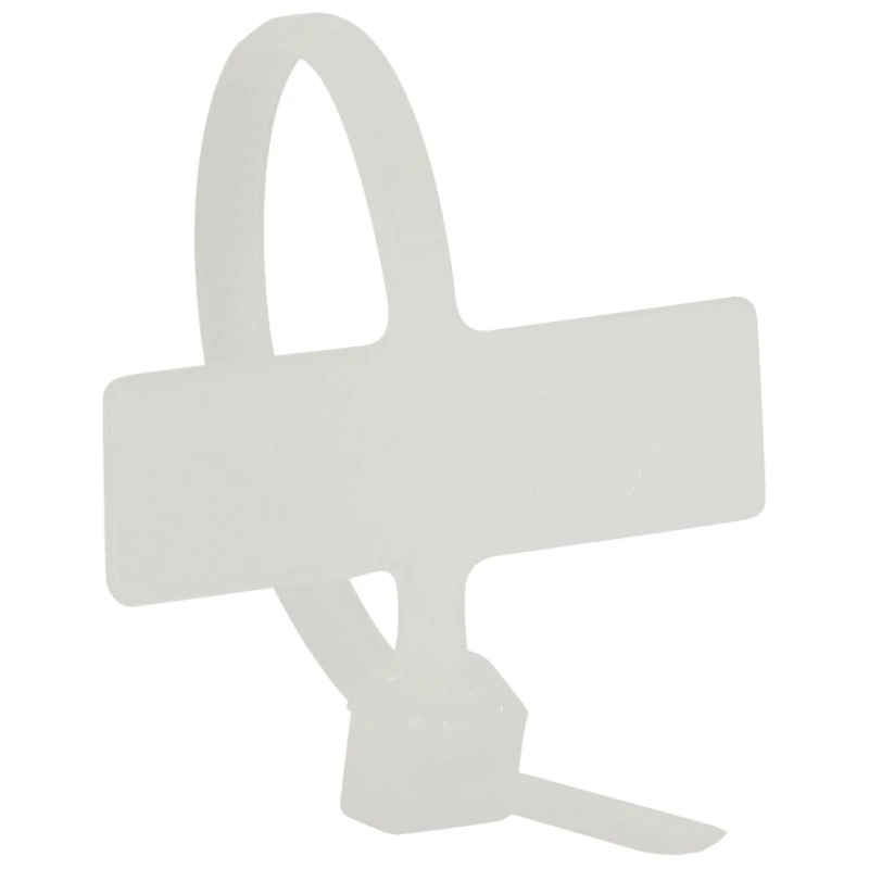 Legrand Cable Tie Self-Lock Head 95 mm x 2.4 mm Natural Polyamide 0 320 61