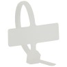 Legrand Cable Tie Self-Lock Head 95 mm x 2.4 mm Natural Polyamide 0 320 61