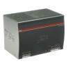 ABB CPE Switched Mode DIN Rail Power Supply 1-Phase AC/DC Input 115-230V DC Output 48V 10A 480W 1SVR427035R2000 CP-E 48/10.0