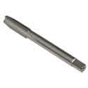 RS PRO Threading Tap Set, M8 Left Hand Thread, Metric Standard, HSS Material, Hand Tap, 3 Piece 668-1087
