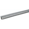 Lapp 14 mm Nominal Diameter Polyvinyl Chloride Coated Galvanised Steel Conduit 10m MPN (1) x 61802090 & (10) x 61795090