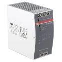 ABB CPE Switched Mode DIN Rail Power Supply 230V AC/DC Input 12V DC, 10 A Output, 120 W 1SVR427035R1000 CP-E 12/10.0
