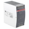 ABB CPE Switched Mode DIN Rail Power Supply 230V AC/DC Input 12V DC, 10 A Output, 120 W 1SVR427035R1000 CP-E 12/10.0