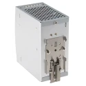 ABB CPE Switched Mode DIN Rail Power Supply 230V AC/DC Input 12V DC, 10 A Output, 120 W 1SVR427035R1000 CP-E 12/10.0