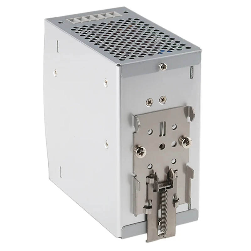 ABB CPE Switched Mode DIN Rail Power Supply 230V AC/DC Input 12V DC, 10 A Output, 120 W 1SVR427035R1000 CP-E 12/10.0