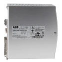 ABB CPE Switched Mode DIN Rail Power Supply 230V AC/DC Input 12V DC, 10 A Output, 120 W 1SVR427035R1000 CP-E 12/10.0