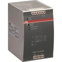 ABB CPE Switched Mode DIN Rail Power Supply 230V AC/DC Input 48V DC, 5 A Output DC 240 W 1SVR427034R2000 CP-E 48/5.0