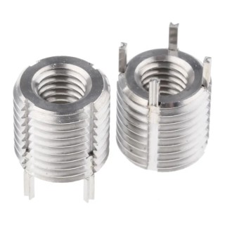 Keenserts Thread Repair Insert Stainless Steel 14mm Length KNHM8X1.25