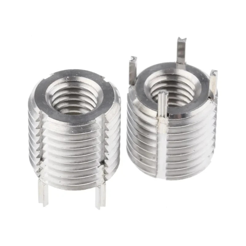 Keenserts Thread Repair Insert Stainless Steel 14mm Length KNHM8X1.25