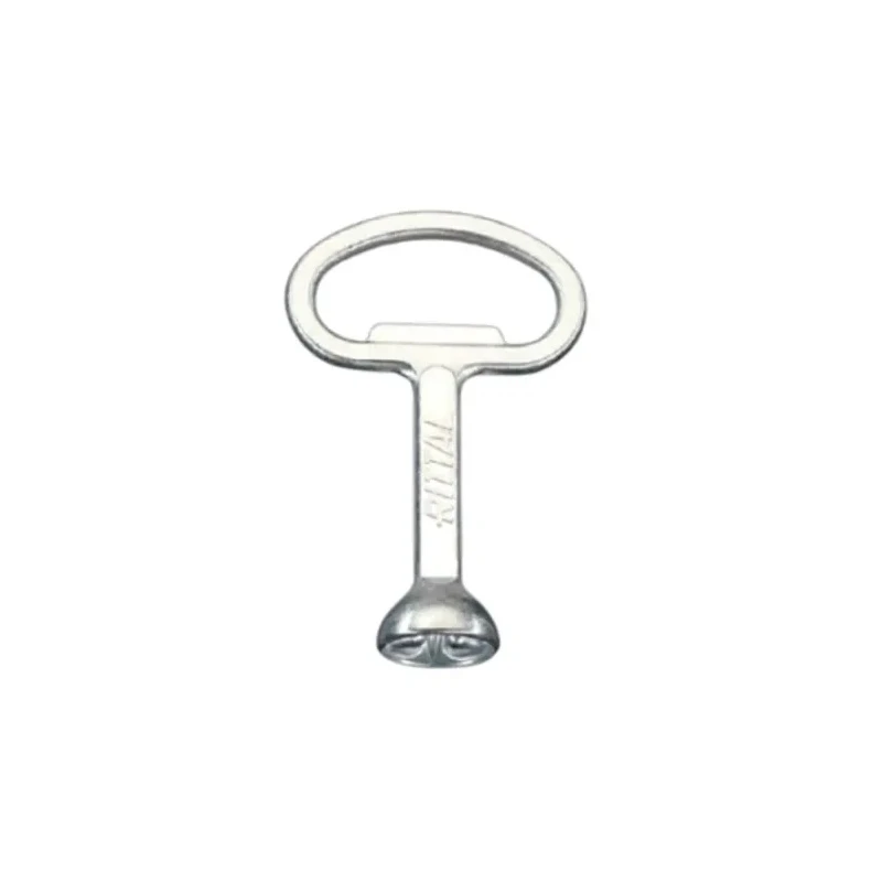 Rittal HD Series Key For Use With HD Cam Lock Enclosure 2549600