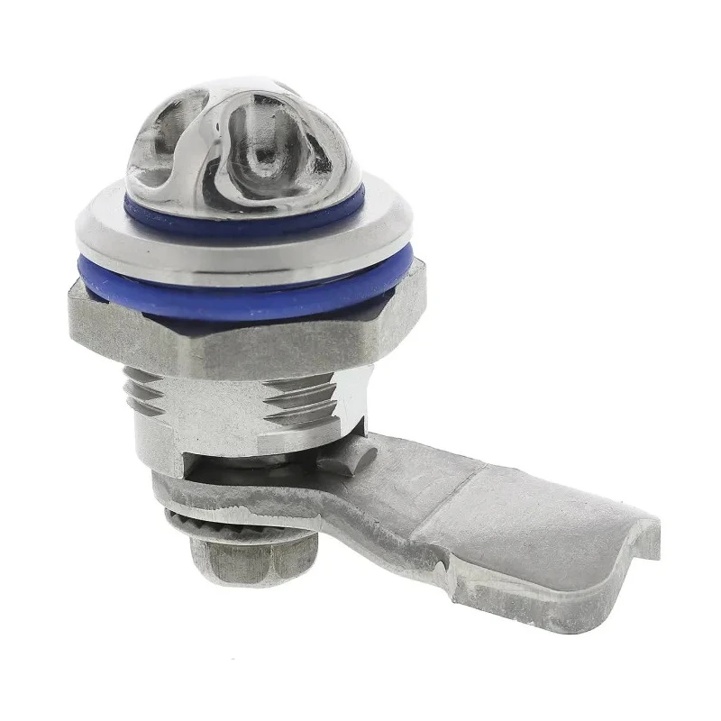 Rittal HD Series Stainless Steel Camlock for Use With AE Compact Enclosure 2304010