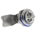 Rittal HD Series Stainless Steel Camlock for Use With AE Compact Enclosure 2304010