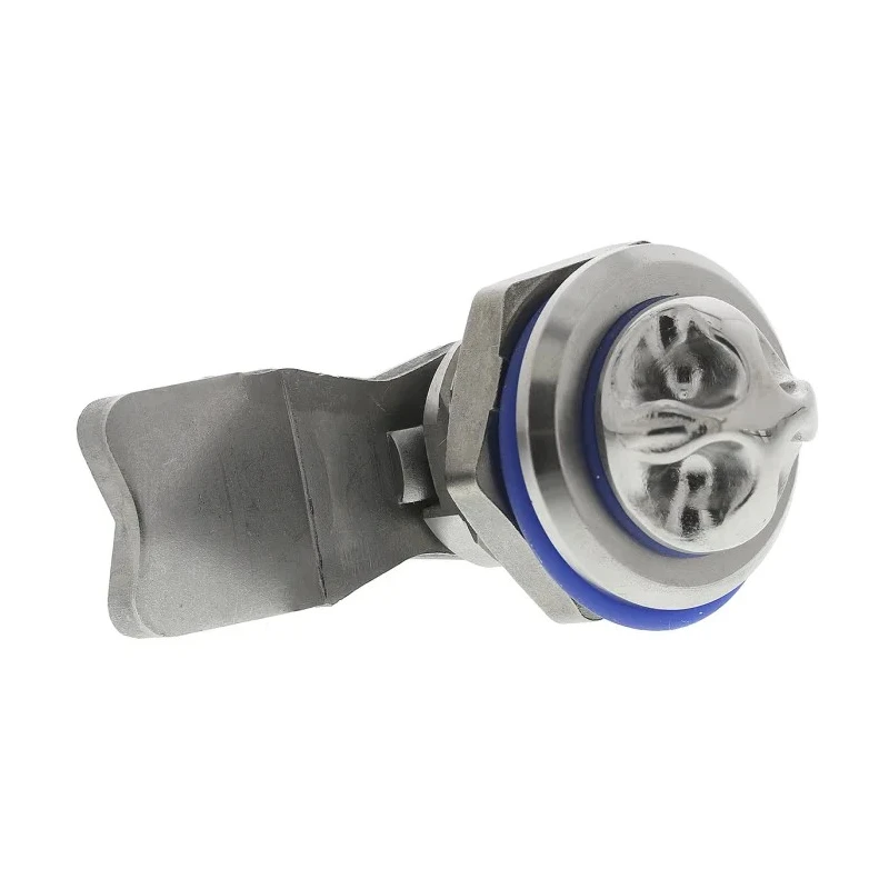 Rittal HD Series Stainless Steel Camlock for Use With AE Compact Enclosure 2304010