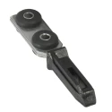 Bernstein AG Steel Safety Interlock Actuator for Use with ENM2 VTW, ENK VTU Model ENM2