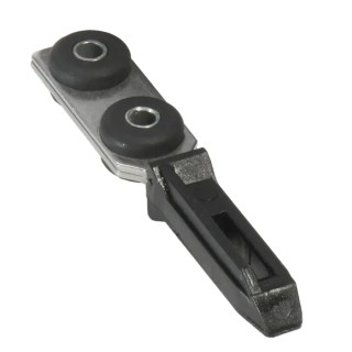 Bernstein AG Steel Safety Interlock Actuator for Use with ENM2 VTW, ENK VTU Model ENM2