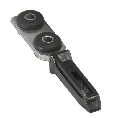 Bernstein AG Steel Safety Interlock Actuator for Use with ENM2 VTW, ENK VTU Model ENM2