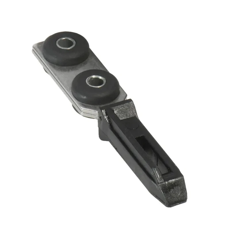 Bernstein AG Steel Safety Interlock Actuator for Use with ENM2 VTW, ENK VTU Model ENM2