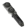 Bernstein AG Steel Safety Interlock Actuator for Use with ENM2 VTW, ENK VTU Model ENM2