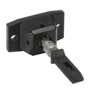 Bernstein AG Steel Actuator for Use with ENK-VTU, SLK, SLM, ENM2-VTW 3911702229