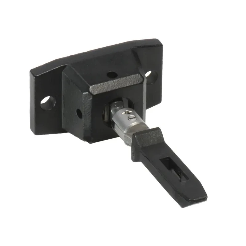 Bernstein AG Steel Actuator for Use with ENK-VTU, SLK, SLM, ENM2-VTW 3911702229