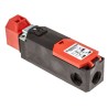 Bernstein AG SLK Series Solenoid Interlock Switch Power to Unlock 24V AC/DC 2.5A IP67 6018119045
