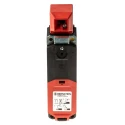 Bernstein AG SLK Series Solenoid Interlock Switch Power to Unlock 24V AC/DC 2.5A IP67 6018119045