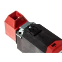 Bernstein AG SLK Series Solenoid Interlock Switch Power to Unlock 24V AC/DC 2.5A IP67 6018119045