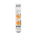 Crouzet Syr-Line Series DIN Rail Timer Relay, 1-Contact, 12 to 240 V dc/ac, 250 V Switching Voltage, 16A Contact BL1R16MV1